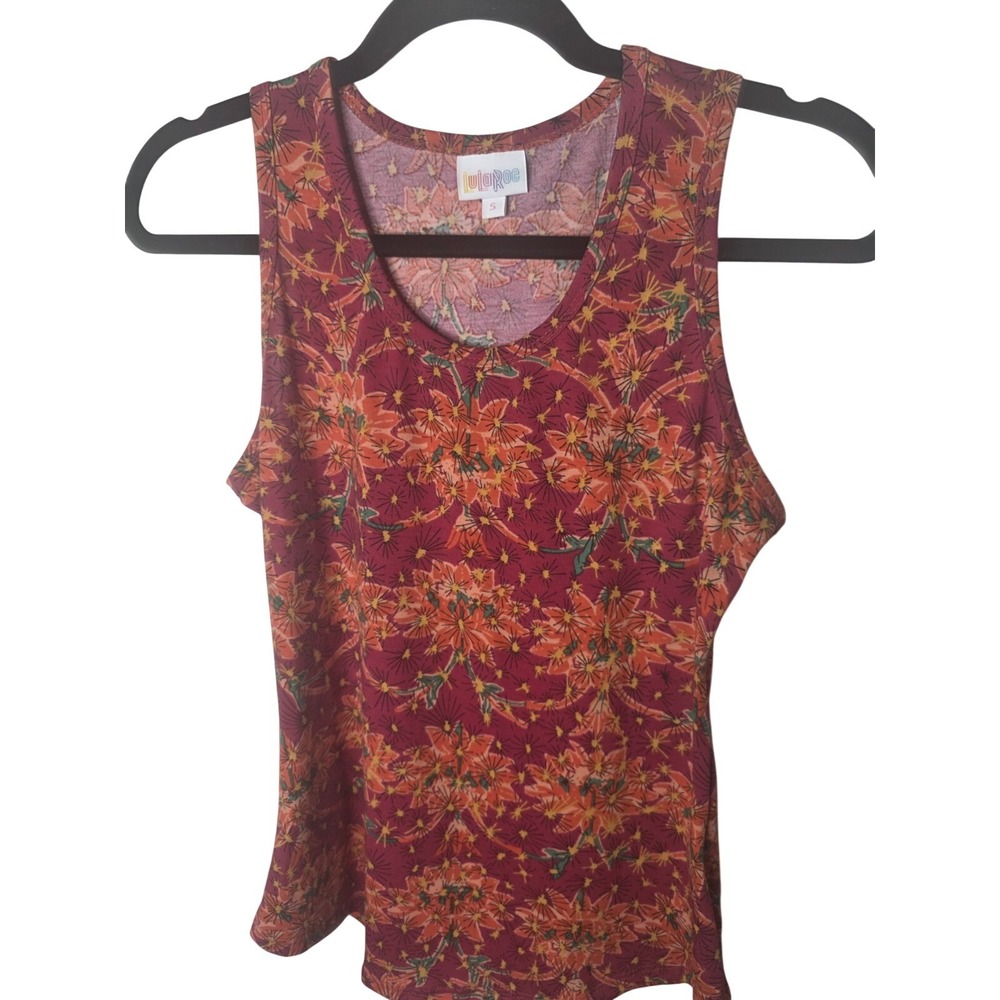 Lularoe Tank Top Small